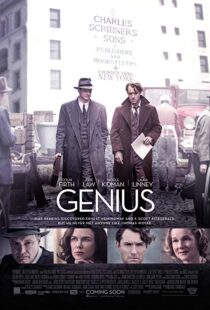دانلود فیلم Genius 201620469-1974965902