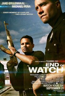 دانلود فیلم End of Watch 20129316-311647265