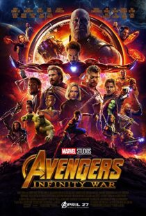 دانلود فیلم Avengers: Infinity War 20181084-1936990479