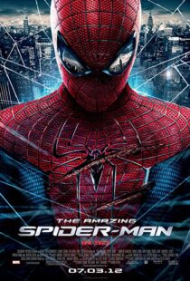 دانلود فیلم The Amazing Spider-Man 20122038-539247261