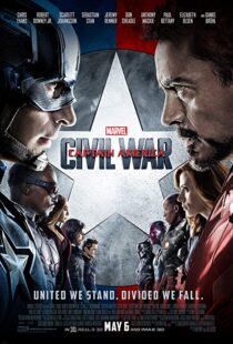 دانلود فیلم Captain America: Civil War 20161442-1983280380