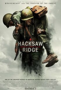 دانلود فیلم Hacksaw Ridge 20161447-863720594
