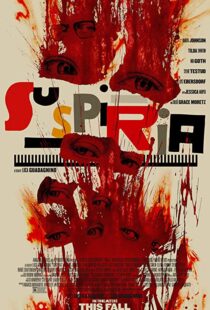 دانلود فیلم Suspiria 20186422-1022179103