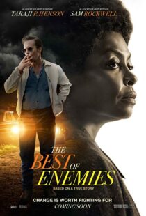 دانلود فیلم The Best of Enemies 201922329-1494045433