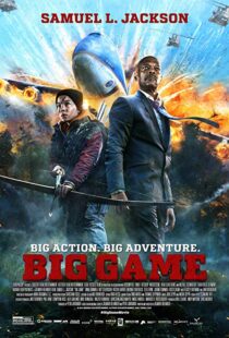 دانلود فیلم Big Game 201413352-220972638
