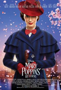 دانلود فیلم Mary Poppins Returns 20185954-1391184072