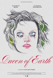 دانلود فیلم Queen of Earth 201519971-619444873
