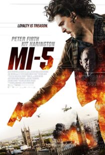 دانلود فیلم MI-5 20153541-1759321303