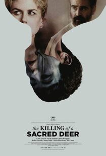 دانلود فیلم The Killing of a Sacred Deer 20171751-1695714300