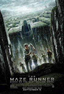 دانلود فیلم The Maze Runner 201413016-1561955900