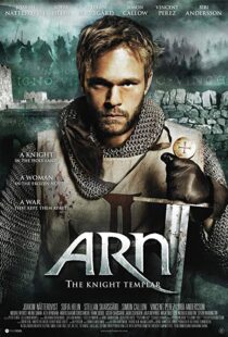 دانلود فیلم Arn: The Knight Templar 200718176-891557469