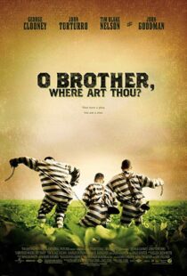 دانلود فیلم O Brother, Where Art Thou? 200012482-2059213430