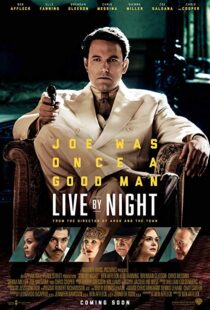 دانلود فیلم Live by Night 201614686-1619089330