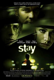 دانلود فیلم Stay 200512364-874579070