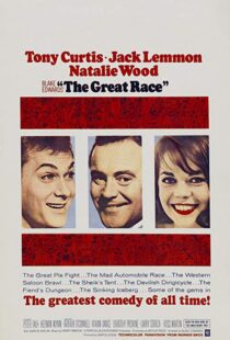 دانلود فیلم The Great Race 196518330-891120793