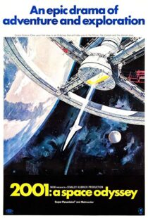 دانلود فیلم 2001: A Space Odyssey 19685573-851415062