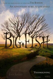 دانلود فیلم Big Fish 200311594-1086968913
