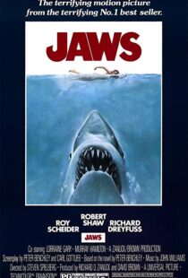 دانلود فیلم Jaws 197517476-1513989975