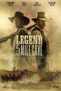 دانلود فیلم The Legend of 5 Mile Cave 201910054-212126926
