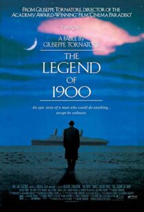 دانلود فیلم The Legend of 1900 199815815-900476806