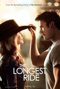دانلود فیلم The Longest Ride 201513541-1609727993