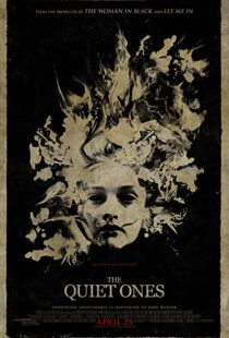 دانلود فیلم The Quiet Ones 20144585-174233655