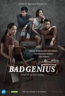 دانلود فیلم Bad Genius 20177935-1948653091