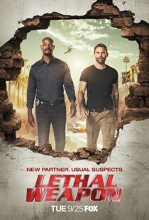 دانلود سریال Lethal Weapon7716-1446521150