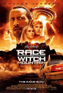 دانلود فیلم Race to Witch Mountain 200919170-1488907969