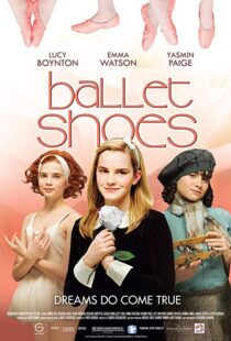 دانلود فیلم Ballet Shoes 20076102-1214475159