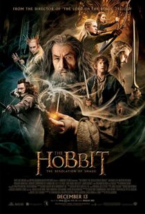 دانلود فیلم The Hobbit: The Desolation of Smaug 2013196262-809579373
