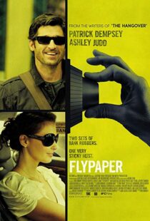 دانلود فیلم Flypaper 201118726-721581850
