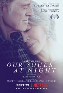 دانلود فیلم Our Souls at Night 20177808-658740084