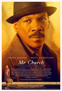 دانلود فیلم Mr. Church 20166670-1608728892
