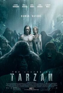 دانلود فیلم The Legend of Tarzan 20162798-450969781