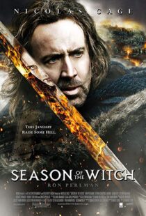 دانلود فیلم Season of the Witch 20113931-2116425430