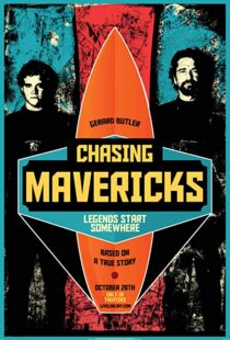 دانلود فیلم Chasing Mavericks 201212673-1585856256