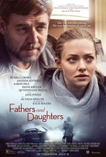 دانلود فیلم Fathers & Daughters 201517089-889980202
