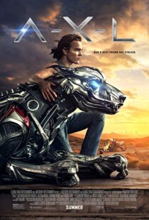 دانلود فیلم A-X-L 201813555-832253671