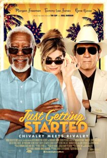 دانلود فیلم Just Getting Started 201713289-44475118
