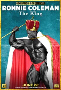 دانلود مستند Ronnie Coleman: The King 20185464-129908677