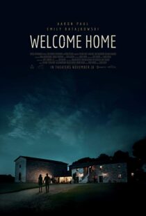 دانلود فیلم Welcome Home 20186424-1628687646