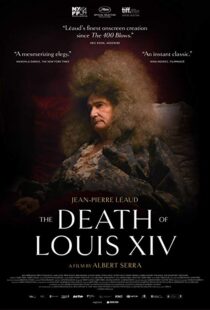 دانلود فیلم The Death of Louis XIV 20167085-1627097952