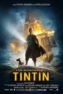 دانلود انیمیشن The Adventures of Tintin 20113047-733054034