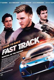 دانلود فیلم Born to Race: Fast Track 201421435-14109795