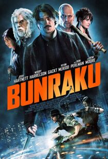 دانلود فیلم Bunraku 201022123-272488308