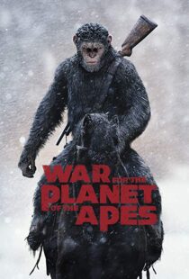 دانلود فیلم War for the Planet of the Apes 20171790-1259023682