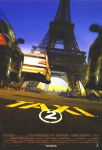 دانلود فیلم Taxi 2 200012801-600154517