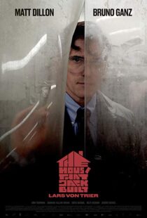 دانلود فیلم The House That Jack Built 201814290-261948309