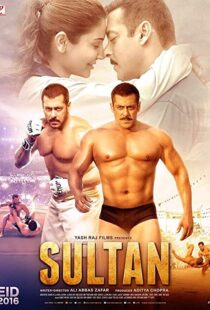 دانلود فیلم هندی Sultan 201613440-6261233